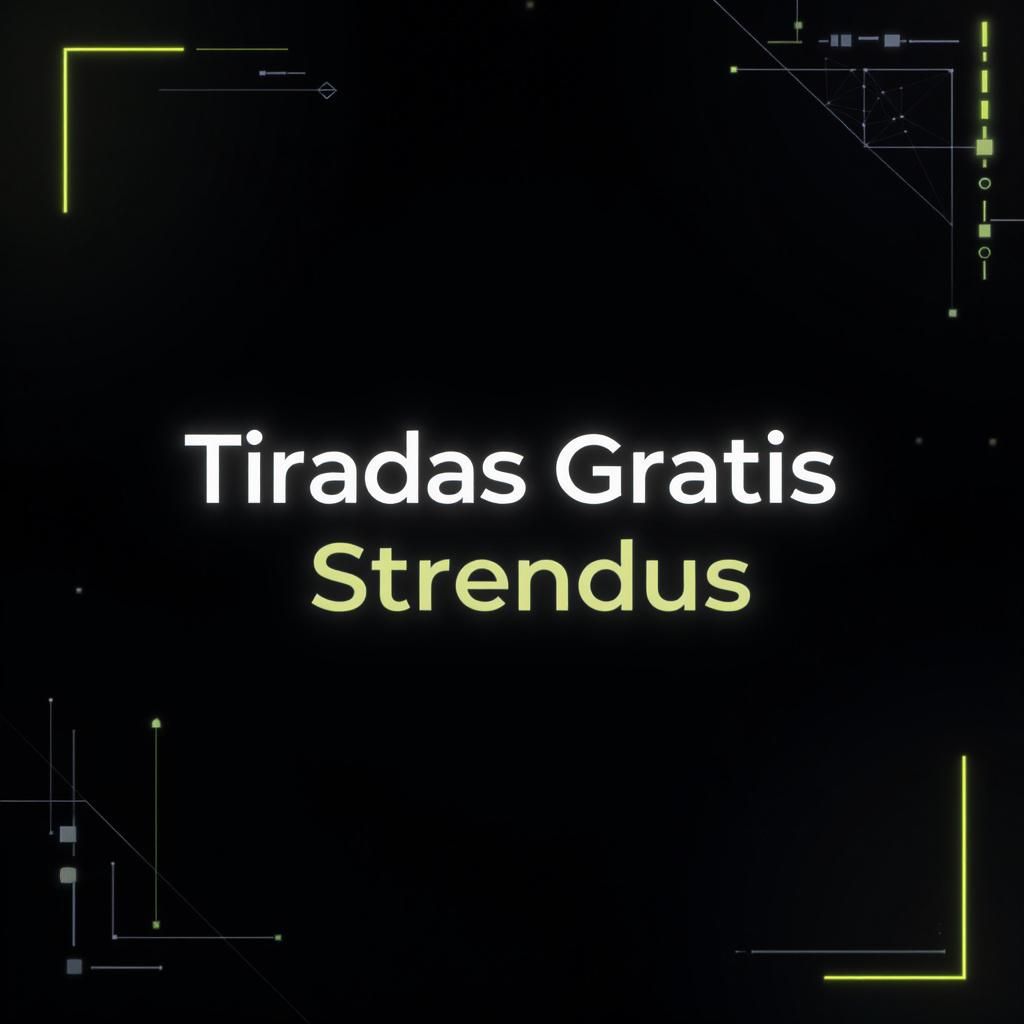 Tiradas Gratis Strendus