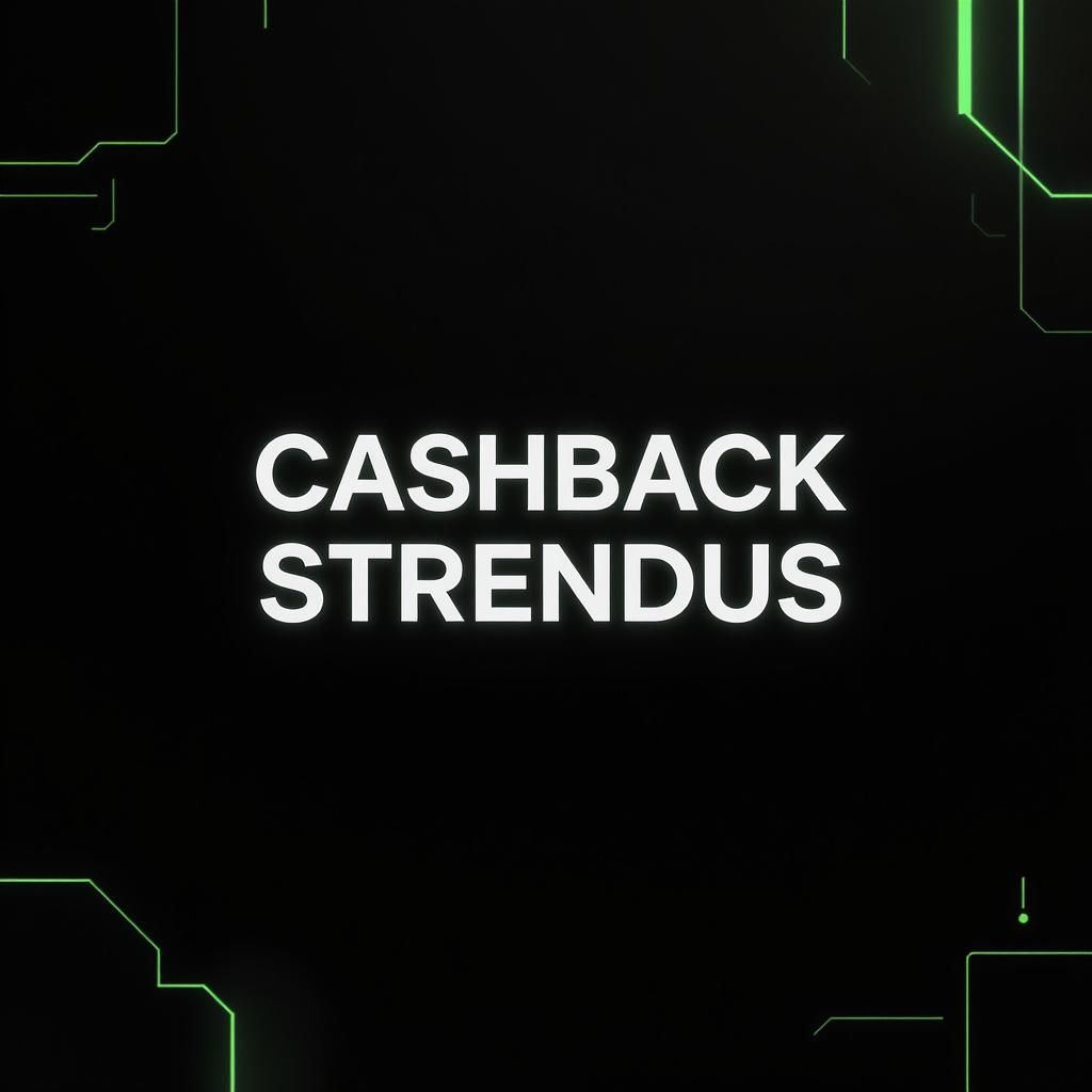 Cashback Strendus