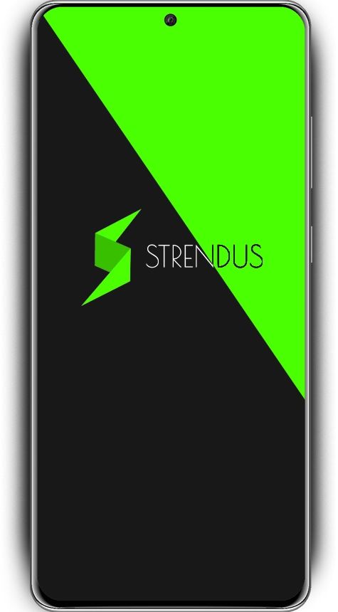 strendus-app
